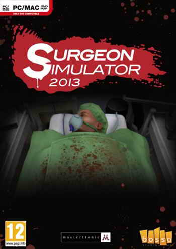 Surgeon Simulator 2013 /   (2013)