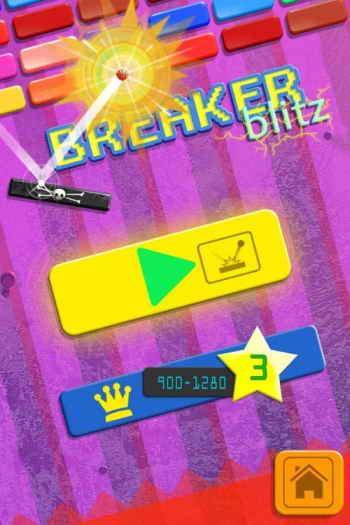 Blitz Breaker