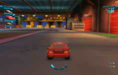 Disney  2 / Cars 2 The Video Game (2011)