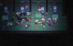 Death Road to Canada (2016)