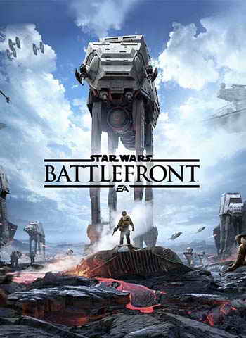 Star Wars Battlefront (2015)