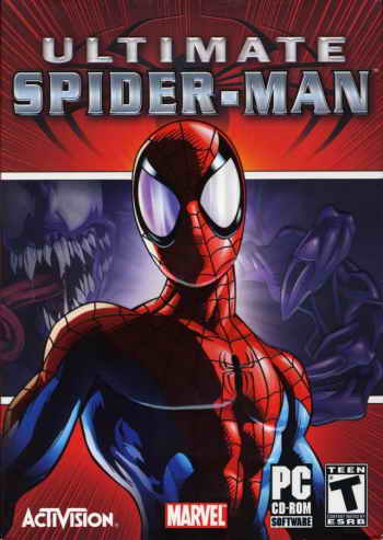 Ultimate Spider-Man (2005)
