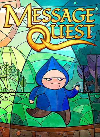 Message Quest (2015)