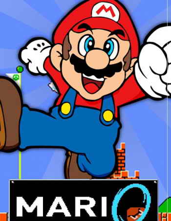 Mario Portal (2012)