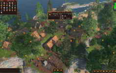 Life is Feudal: Forest Village (2016)