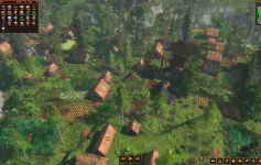 Life is Feudal: Forest Village (2016)