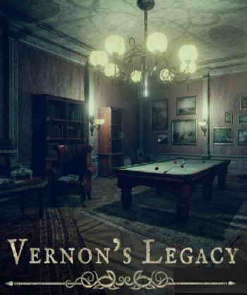 Vernon's Legacy (2016)