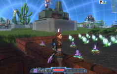 Planet Explorers (2016)