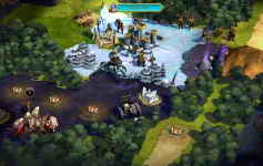 Sorcerer King: Rivals (2016)