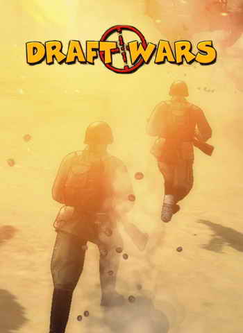 Draft Wars