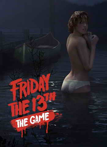 Пятница 13 / Friday the 13th: The Game