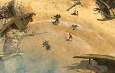 Titan Quest Anniversary Edition (2016)