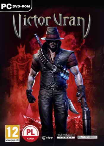 Victor Vran (2015)