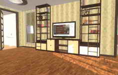 Lying on the Couch Simulator