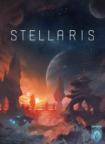 Stellaris (2016)
