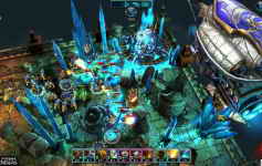 Prime World Defenders (2013)