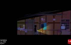 Between Me And The Night (2016)