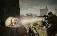 Nether Resurrected (2014)