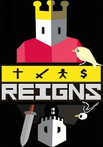 Reigns: Collector's Edition (2016)