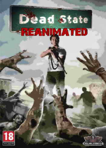 Dead State Reanimated (2014)
