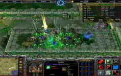 Warcraft 3 Frozen Throne /  3   (2002)