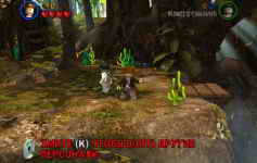 LEGO Indiana Jones The Original Adventures (2008)