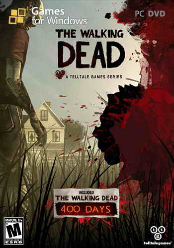 The Walking Dead The Game. Season 1 /  : .  1 (2012 ...
