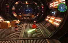 LEGO Star Wars 3 The Clone Wars (2011)