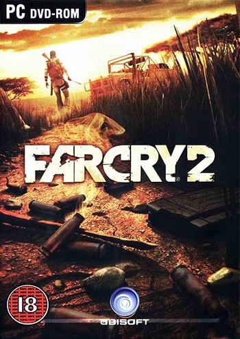 Far Cry 2 /   2 (2008)