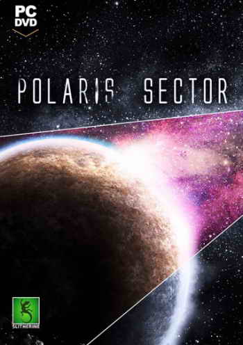 Polaris Sector (2016)