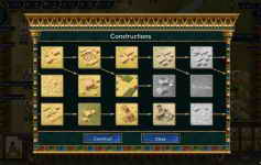 Pre-Civilization Egypt (2016)