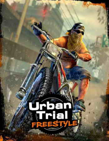 Urban Trial Freestyle (2013)