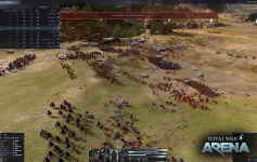 Total War: Arena (2016)
