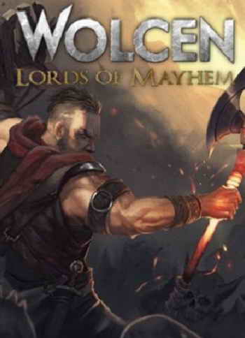 Wolcen Lords of Mayhem  (2016)