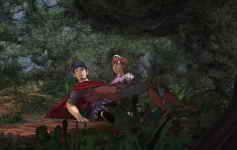 Kings Quest - Chapter 1-2  (2015)