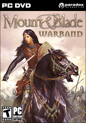 Mount and Blade Warband - Warrior Edition (2010)