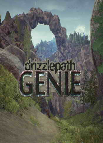 Drizzlepath Genie (2016)
