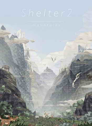 Shelter 2 Mountains (2015)