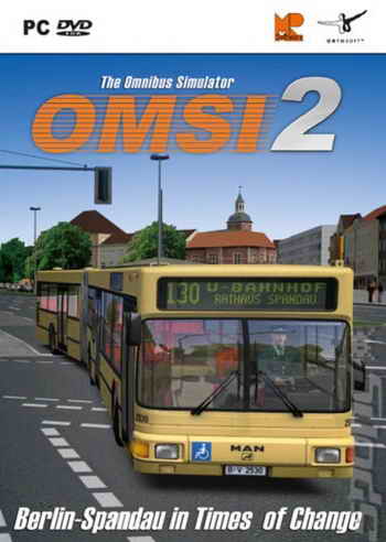 OMSI The Bus Simulator 2 (2013)