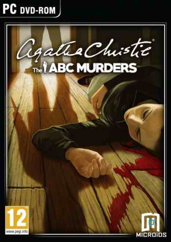      / Agatha Christie The ABC Murders (2016)