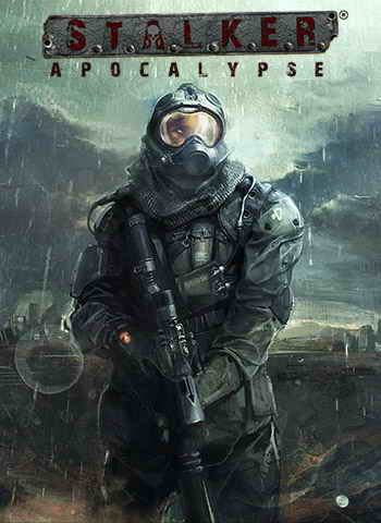  -  / S.T.A.L.K.E.R. - Apocalypse (2011)