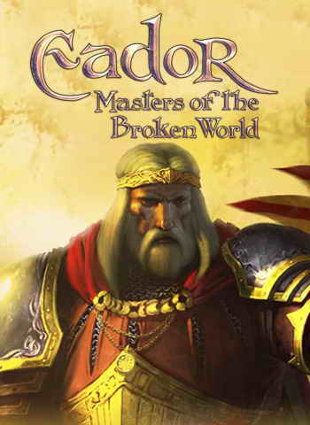 .  / Eador. Imperium (2016)