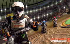 FIM Speedway Grand Prix 15