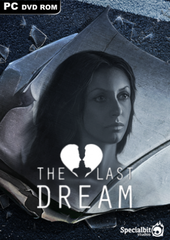 The Last Dream Developer's Edition (2015)