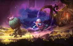 Seasons after Fall (2016)