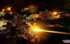 Battlefleet Gothic Armada (2016)