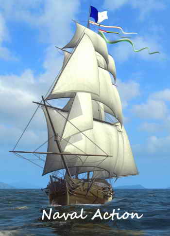 Naval Action