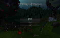 The Way of Wisdom (2016)