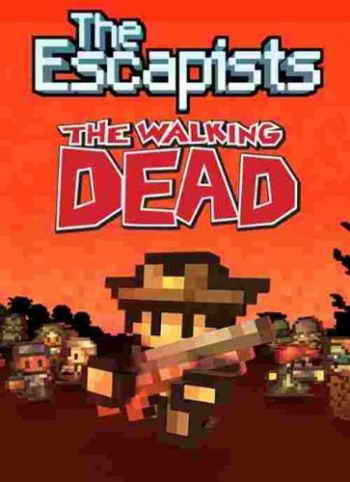 The Escapists The Walking Dead (2015)