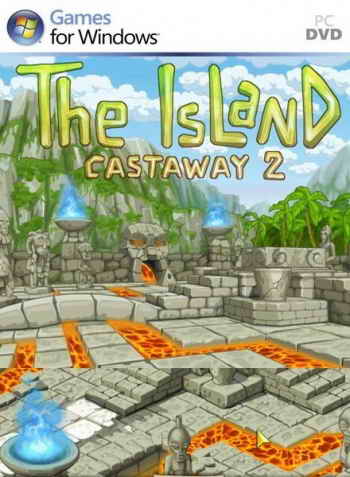     2 / The Island Castaway 2 (2011)